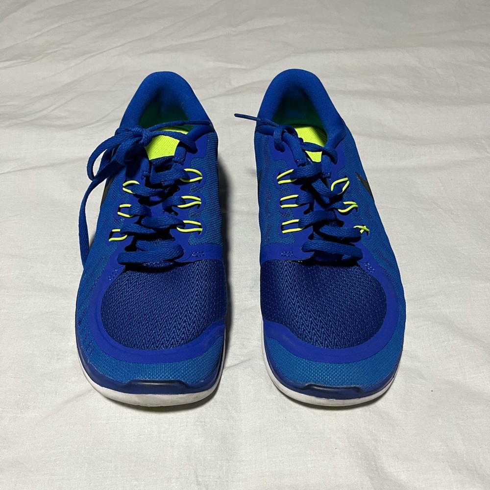 Nike Free 5.0